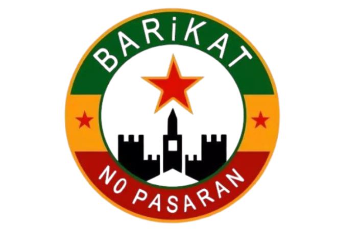 Barikat Logo